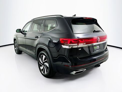 Used 2025 Volkswagen Atlas SE image 5