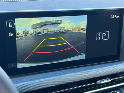 New 2026 Hyundai Sonata SE image 16