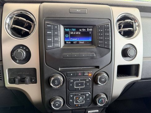 Used 2013 Ford F150 XLT w/ Luxury Equipment Group AWD/4WD image 21