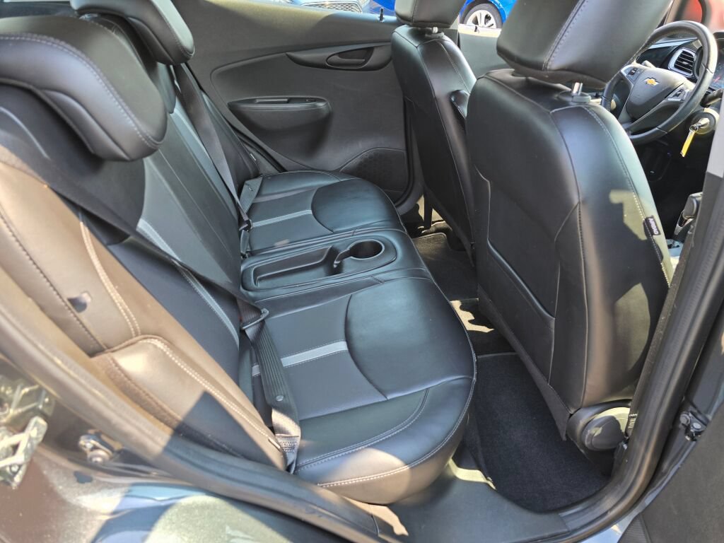 Used 2019 Chevrolet Spark ACTIV FWD image 14