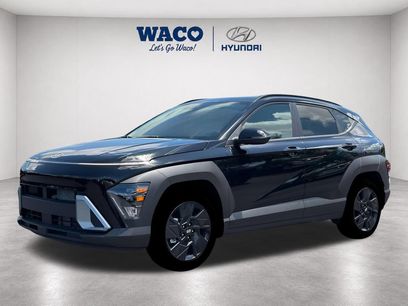 Used 2026 Hyundai Kona SEL Sport