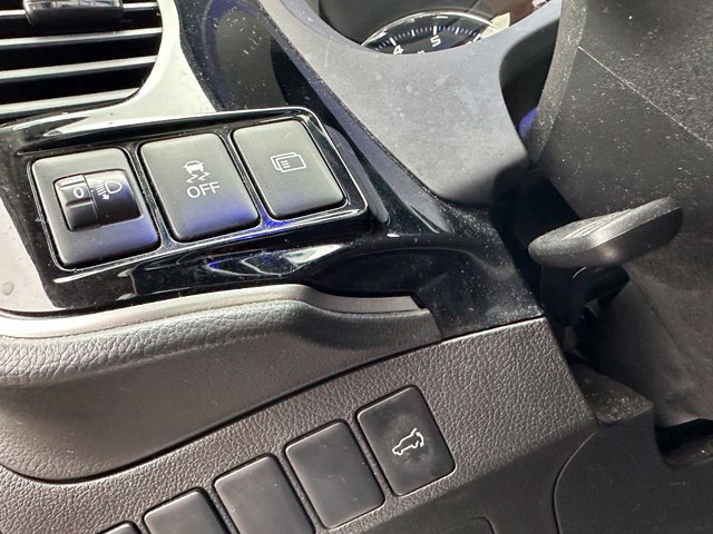 Used 2017 Mitsubishi Outlander GT AWD/4WD image 20