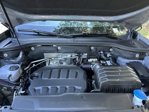 New 2025 Volkswagen Atlas Cross Sport SEL Premium R-Line image 27