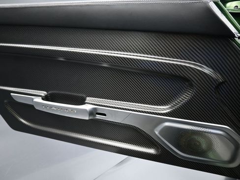 Used 1995 Porsche 911 Carrera image 23