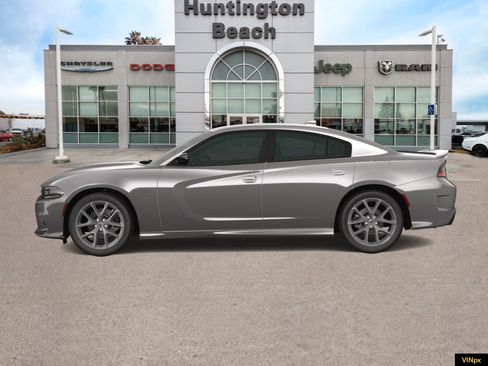 New 2023 Dodge Charger GT RWD image 3