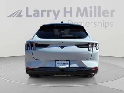 Certified 2023 Ford Mustang Mach-E Premium