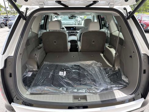 New 2026 Hyundai Palisade Limited FWD image 23