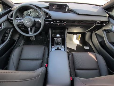 New 2026 MAZDA MAZDA3 2.5 S Hatchback w/ Premium Pkg image 5