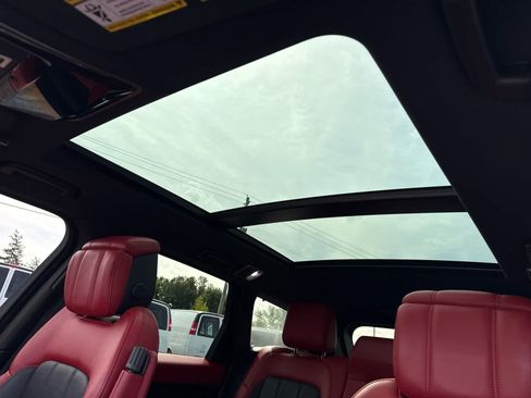 Used 2019 Land Rover Range Rover Sport Autobiography AWD/4WD image 21
