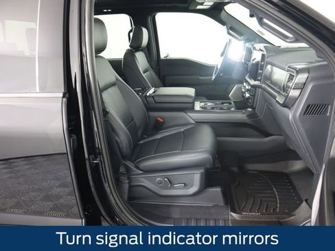 New 2026 Ford F150 Lariat w/ Equipment Group 502A High image 53