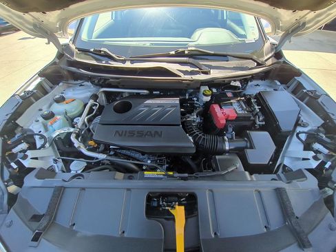 Used 2023 Nissan Rogue SV AWD/4WD image 36