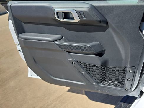 New 2026 Ford Bronco Outer Banks image 26