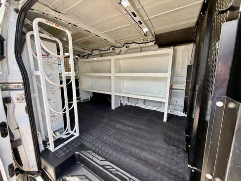 Used 2020 Ford Transit 250 Low Roof w/ Exterior Upgrade Package RWD image 29
