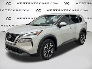 Used 2023 Nissan Rogue SV 360° Tour