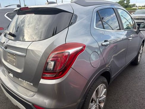 Used 2019 Buick Encore Preferred w/ Safety Package FWD image 8