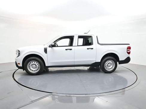 Used 2026 Ford Maverick XL w/ Equipment Group 101A AWD/4WD image 4