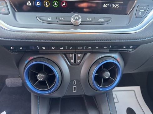 Used 2024 Chevrolet Blazer RS w/ Driver Confidence II Package image 35