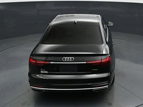 Used 2023 Audi A4 2.0T Premium Plus AWD/4WD image 23