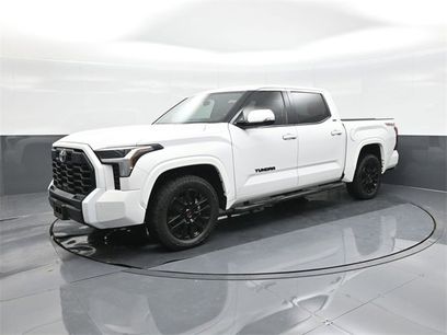 Used 2023 Toyota Tundra SR5