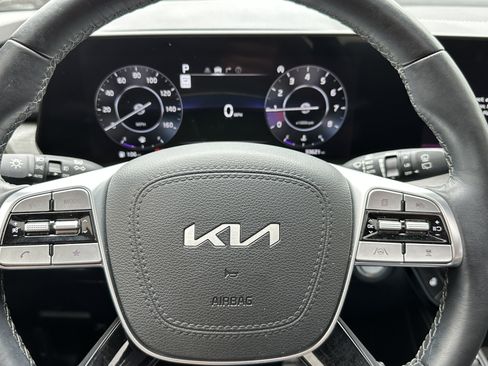 Used 2025 Kia Telluride SX Prestige X-Line AWD/4WD image 27