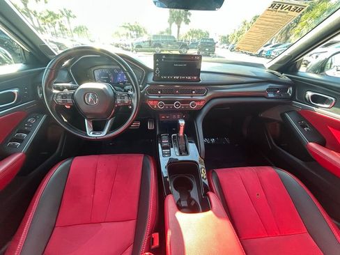 Used 2025 Acura Integra A-Spec image 21