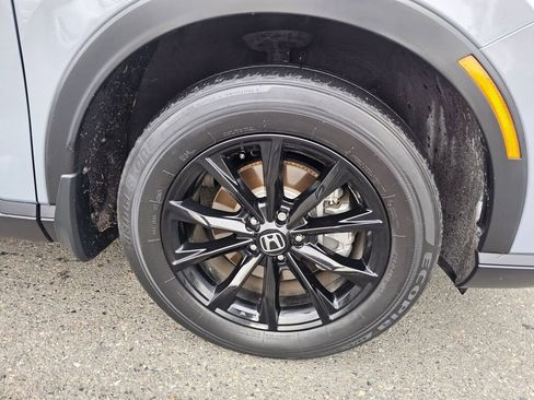 Used 2024 Honda CR-V Sport-L image 15