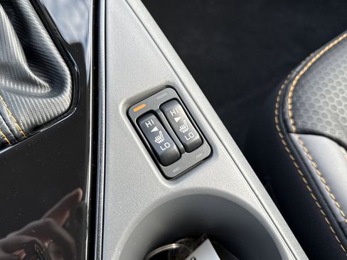 New 2026 Subaru Crosstrek 2.5i Wilderness image 31