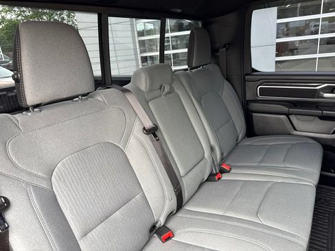 Used 2023 RAM 1500 Big Horn AWD/4WD image 33