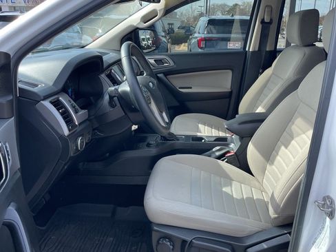 Used 2023 Ford Ranger XLT w/ Equipment Group 301A Mid image 2