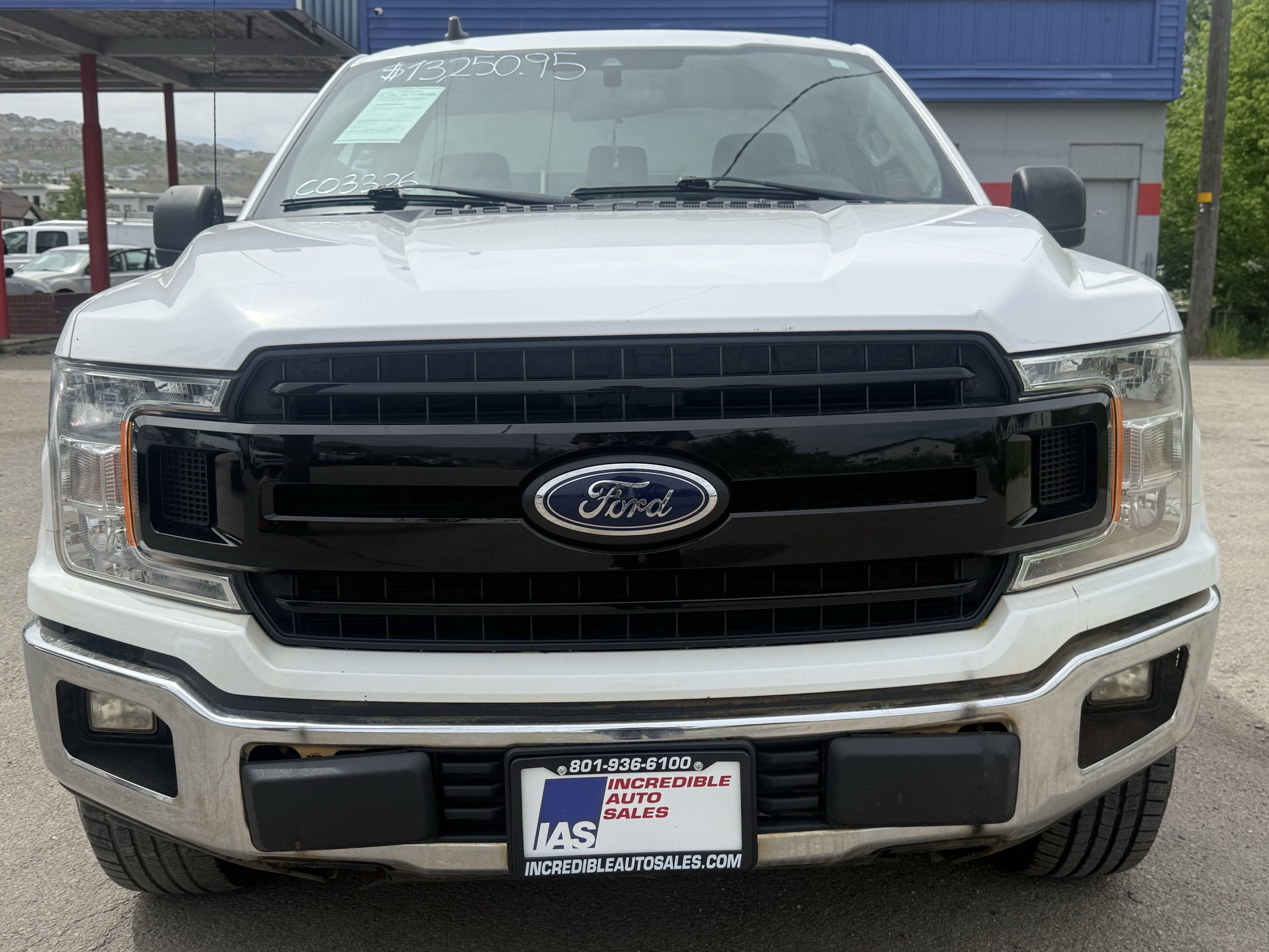 Used 2020 Ford F150 XL w/ Equipment Group 101A Mid RWD image 20