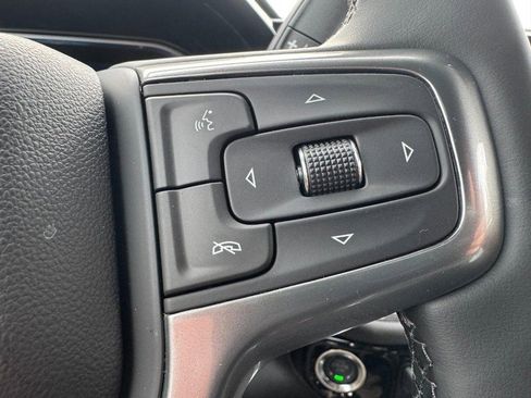 New 2026 Chevrolet Silverado 2500 LTZ w/ LTZ Plus Package image 41