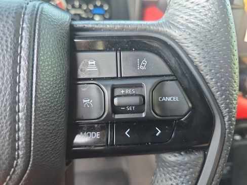 Used 2024 Toyota Tundra TRD Pro image 16