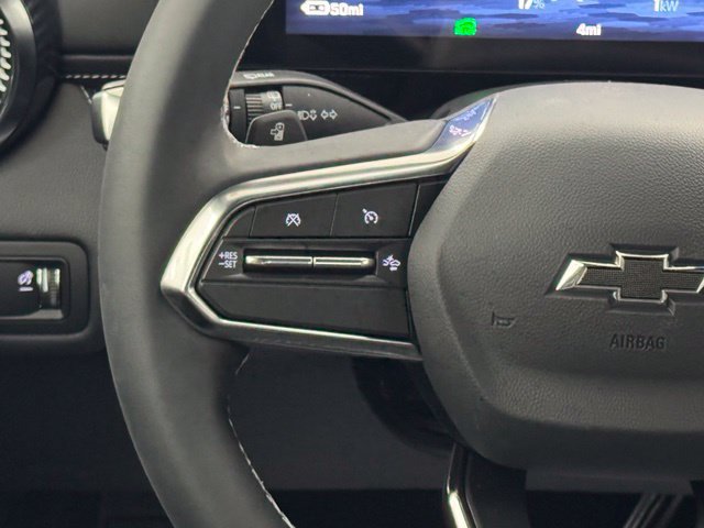New 2027 Chevrolet Blazer EV LT AWD/4WD image 10