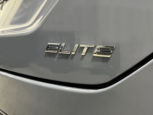 New 2026 Honda Pilot Elite image 11