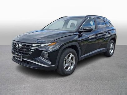Used 2023 Hyundai Tucson SEL
