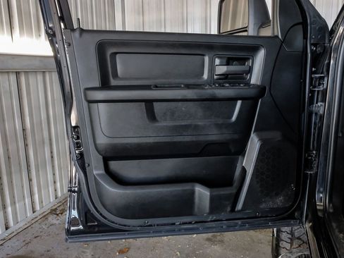 Used 2024 RAM 3500 Tradesman w/ Towing Technology Group image 45