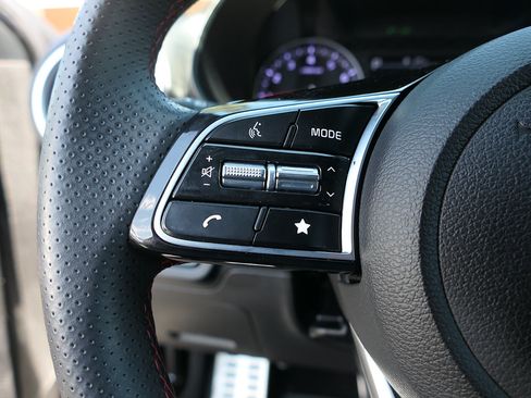 Used 2023 Kia Forte GT w/ GT2 Package FWD image 13