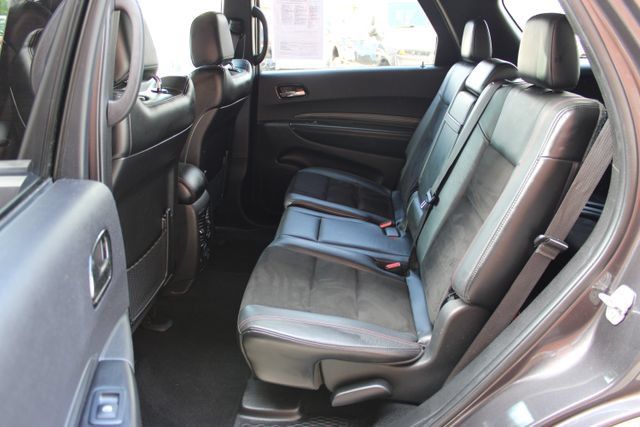 Used 2021 Dodge Durango R/T AWD/4WD image 39