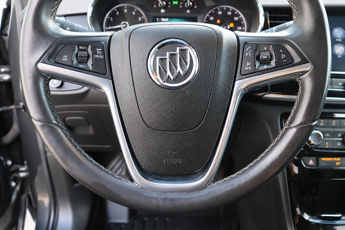 Used 2017 Buick Encore Preferred FWD image 39