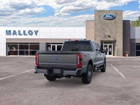 New 2026 Ford F250 Lariat w/ Lariat Premium Package AWD/4WD image 30