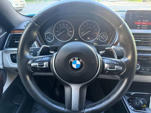 Used 2019 BMW 440i Gran Coupe xDrive AWD/4WD image 17