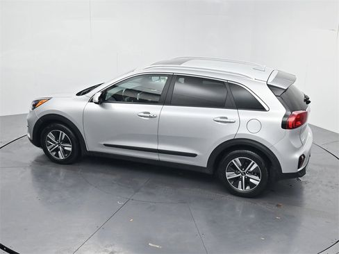 Used 2020 Kia Niro EX Premium image 46