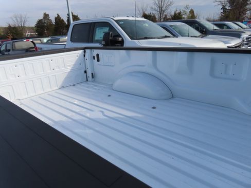 New 2026 Ford F250 XL w/ Snow Plow Prep Package image 7