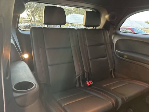 Certified 2023 Dodge Durango R/T RWD image 34