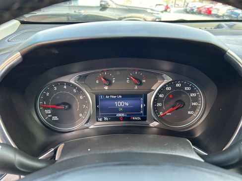 Used 2024 Chevrolet Equinox LT image 28