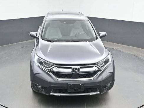 Used 2017 Honda CR-V EX-L image 14