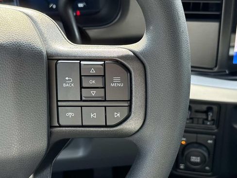 New 2026 Ford F250 XLT w/ XLT Premium Package AWD/4WD image 26