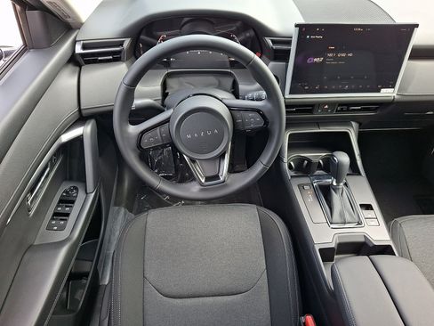 New 2026 MAZDA CX-5 AWD 2.5 S image 9