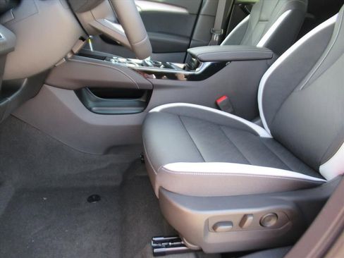 New 2026 Buick Envision Sport Touring image 17