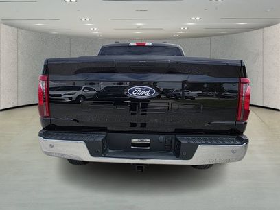 Used 2025 Ford F150 XLT w/ Equipment Group 301A Standard
